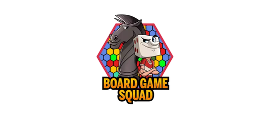 Board Game Squad