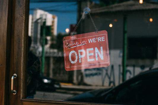 Bodega Renamed to Brick & Mortar