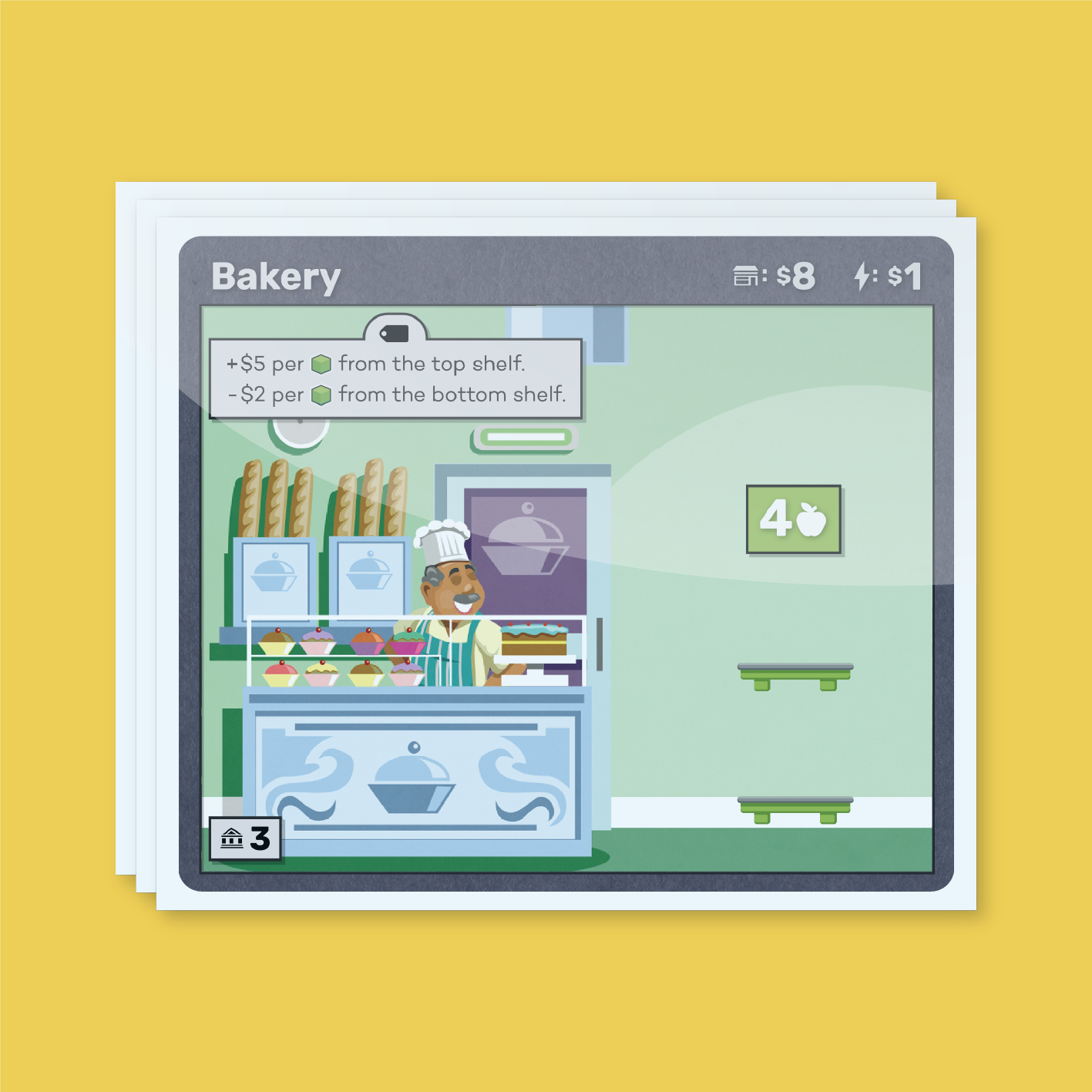 Store Card Sleeves