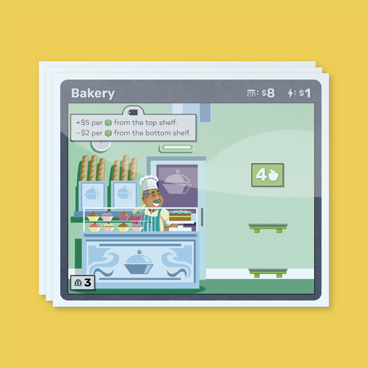 Store Card Sleeves